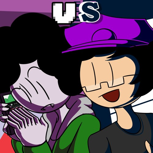 W R1 M5 SPENCER VS DEREK - BRODYLOVANIA