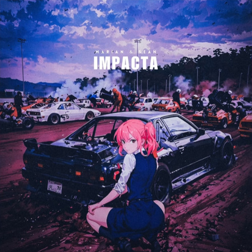 Marian & Sean - IMPACTA