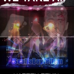 We Take Aim x Kiss Me Thru The Phone (Kareem Remix) [ DJ LO2US Mashup]