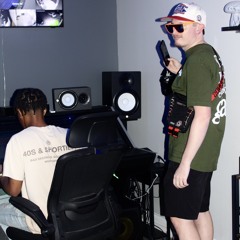 Shot Clock T.O.P. Freestyle