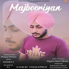 Majbooriyan