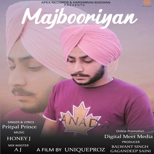 Majbooriyan