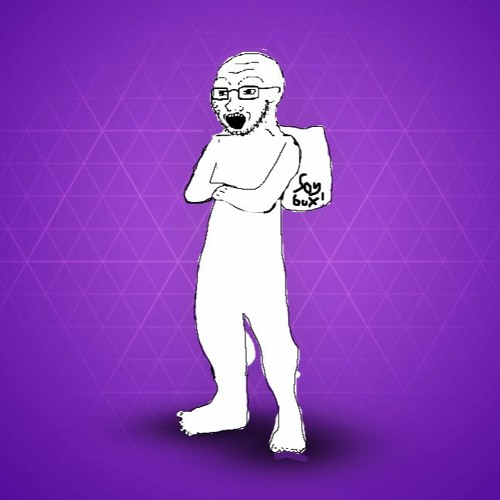 Fortnite Soyjak Official Lobby Music "Its Gaming Time!"