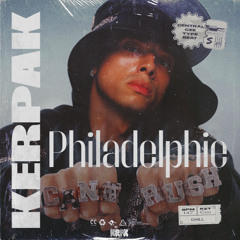 "Philadelphie" - Central Cee Type Beat (Drill Beat) (Prod By. Kerpak)