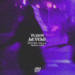 FUZION - LEVELS (JANGO KETT BOOTLEG) [FREE DOWNLOAD]