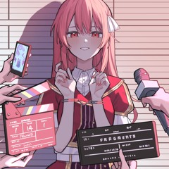 Fragments (feat. WaMi)