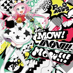 P*Light - Be MOre (feat. mow*2)