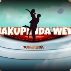 Nakupenda Wewe