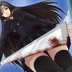 anime bitch tryna stab me (prod-souljahrosa)