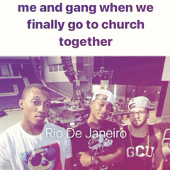 TO SOSEY AND MY BROTHERS  (prod. Hella Onyx & riplucky)