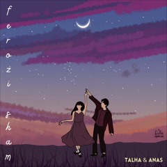 Talha & Anas - ferozi sham | Anas Mubarik (Official Audio)