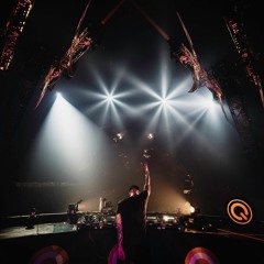 Headhunterz  Live at Defqon.1 Weekend Festival 2018 Blue