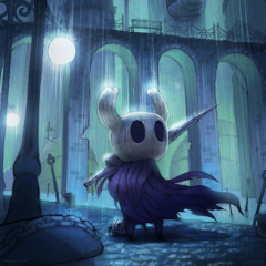 Hollow Knight OSTs (with Rain and Thunder)