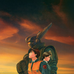 Theme of Patlabor 2