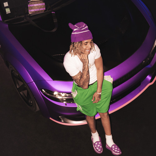 Astroboy [REMIX FLASHING LIGHTS] - Zola x Kanye West