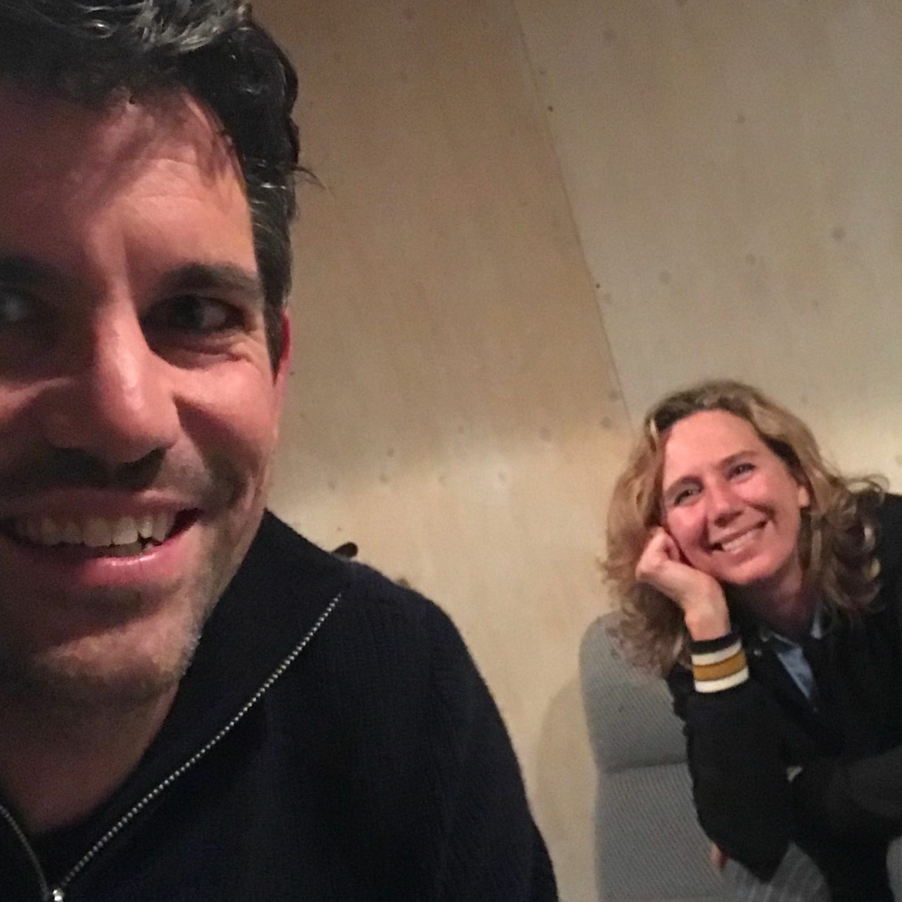 024/7 - De podcast met de makers en doeners uit Nijmegen die onze stad kleur geven