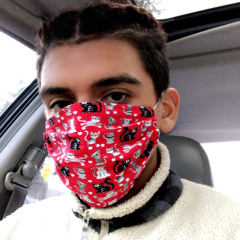 COVID - 19 ft PRETTYclosedOFF & J.J. (LEAK)