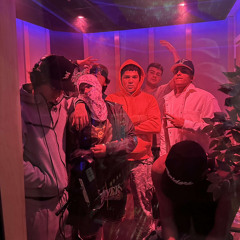 WORLD'S COLLIDE FREESTYLE