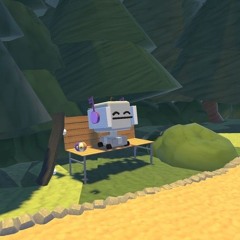 robofigs - sit back and relax