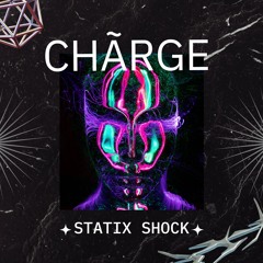 CHÃRGE (Shock Wave Remix)