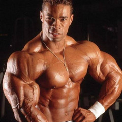 Kevin levrone "what's your purpose. x Ocarina of time (slowed).
