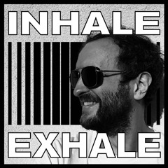 Eddie C Live @Ensenada - Inhale Exhale Podcast #33