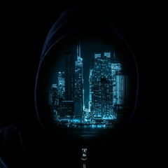 Welcome To Night City