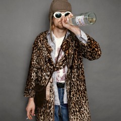 KURT KOBAIN (prod. bullycopter)