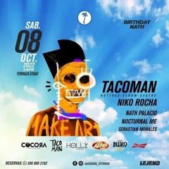 COCORA STUDIO l WARM UP