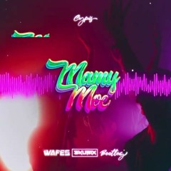 Cypis - Mamy Moc (WAFES X SKUBIX Bootleg) 2022