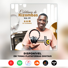 Colectanea de Kizombas (Grandes Sucessos) vol.1