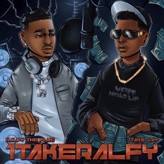 Long Nights (Feat. 1TakeJay)