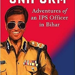 #pdf Life in the Uniform by Amit Lodha (Author)