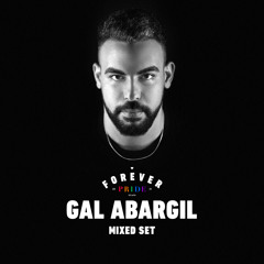 Gal Abargil - Forever Tel Aviv Pride 2021
