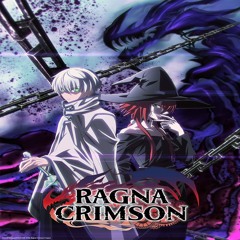 Ragna Crimson Theme Song - Knight x P.H.N.T.M #JerseyClub