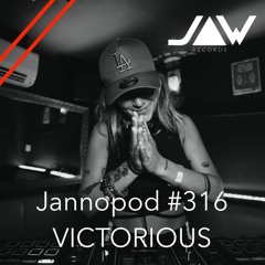 Jannopod #316 || Radio Podcast - Jannowitz Records || 03.23 Release
