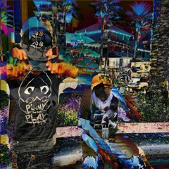 THRXSH - Blow My High! [Prod. Peso20k] + Partially Prescribed Exclusive +