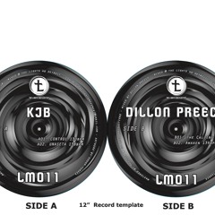 LM011 (KJB/Dillon Preech)