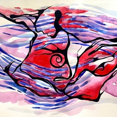 AM LUV - Jamie Fielding