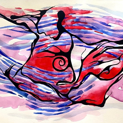AM LUV - Jamie Fielding