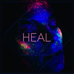 DJ CHRIS SIMON - HEAL  *NEW TRACK*