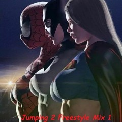 Jumping 2 Freestyle Mix 1