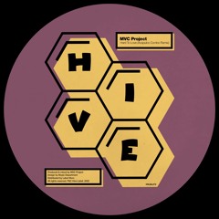 PREMIERE: MVC Project - Hard To Love (Acapulco Combo Remix) [Hive Label]