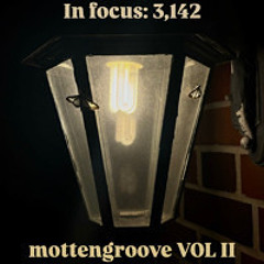 mottengroove VOL II: 3,142