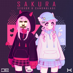 Первая Сакура