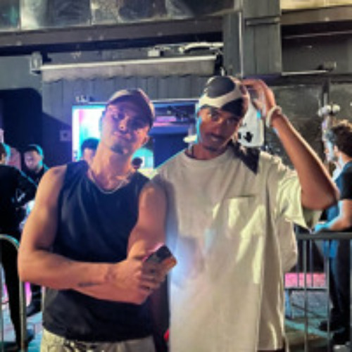 RAW Mix.Podcast [003] (Aeden set, H7.B2B.BLCK SWAN)