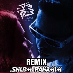 (Shlomi Rahamim Remix) סטטיק - צ'יק צ'ק