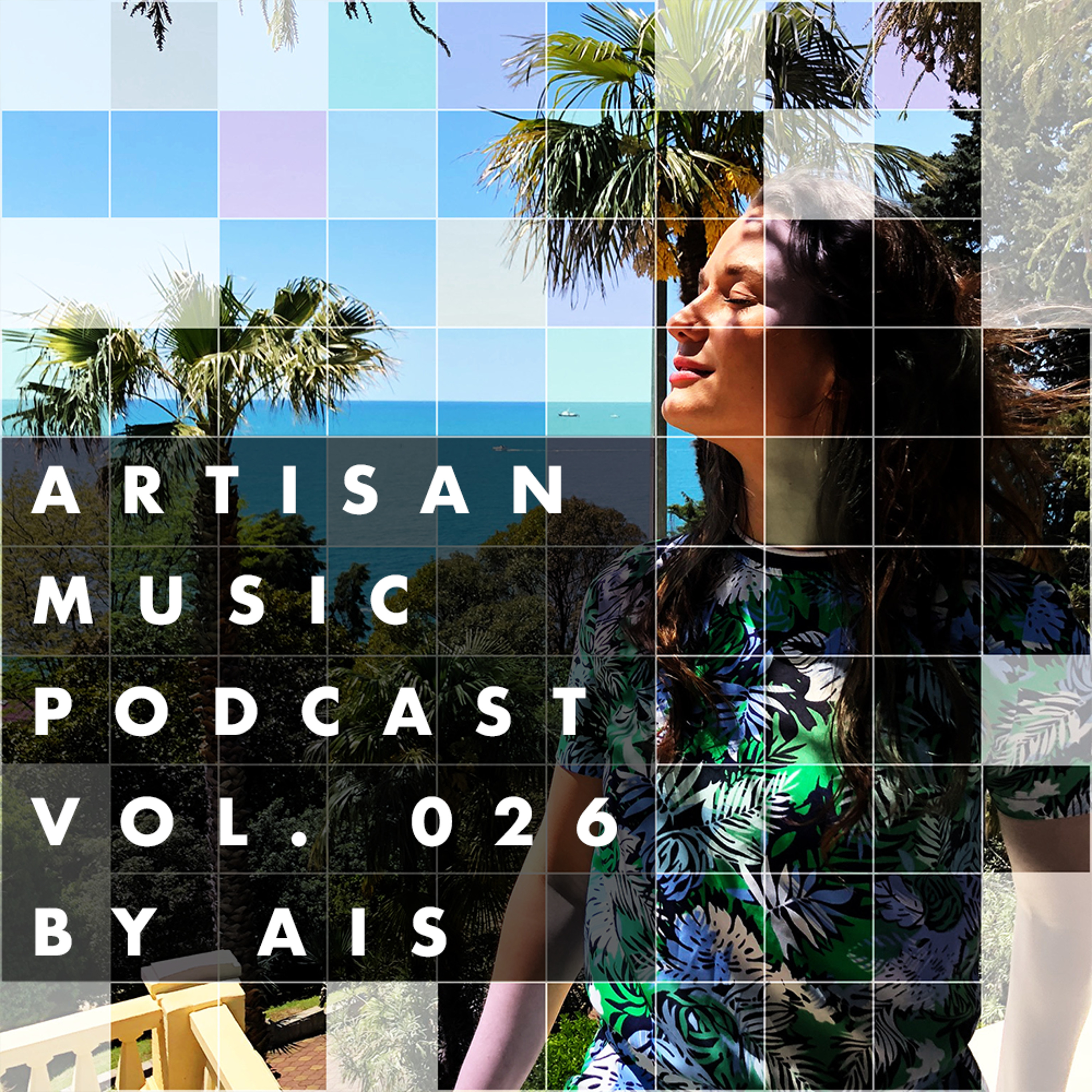 Artisan Music Podcast