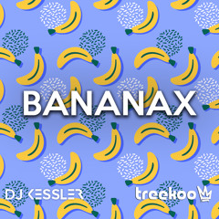 BANANA - Treekoo feat. DJ Kessler