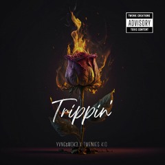 Trippin' (feat.Twenies kid and Sellla)